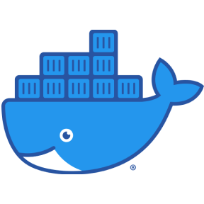 docker logo