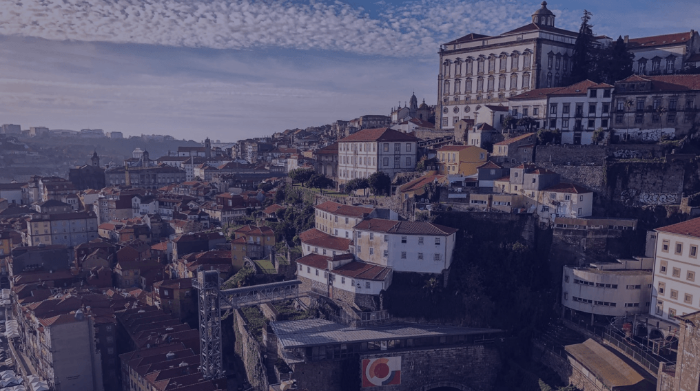 Porto City Nearshore 