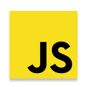 Javascript logo