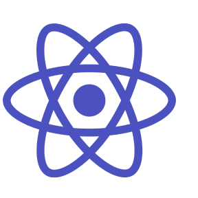 react native logo