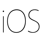 ios logo